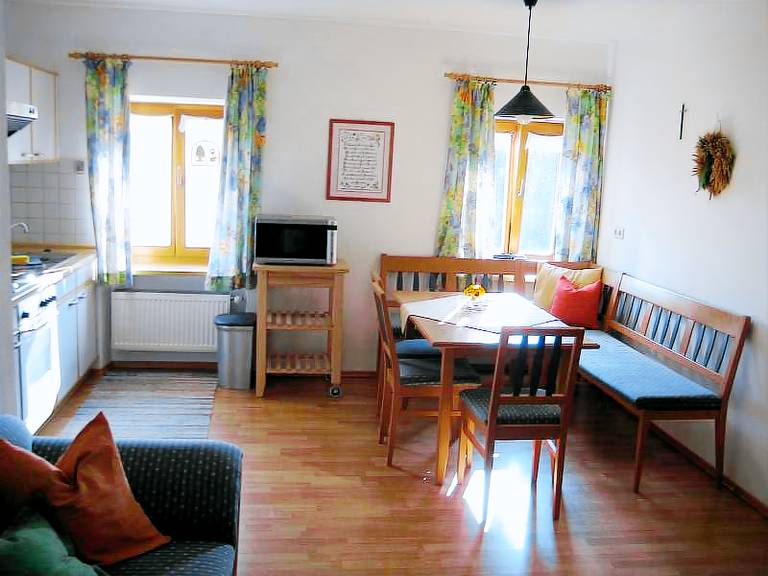 Ferienwohnung Burghausen