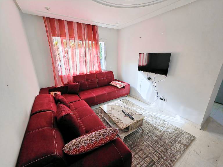 Appartement Sousse
