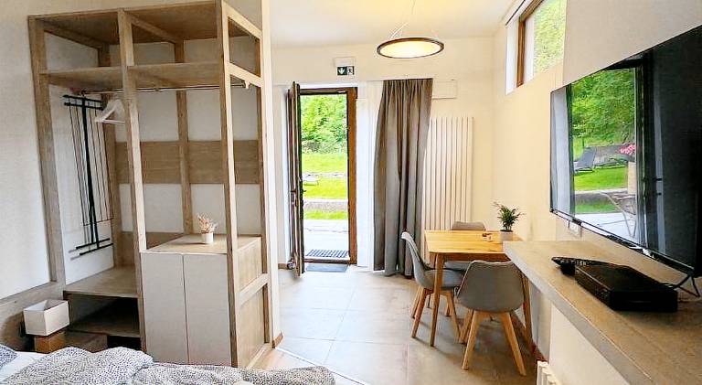 Apartment Nona Polda in Kobarid