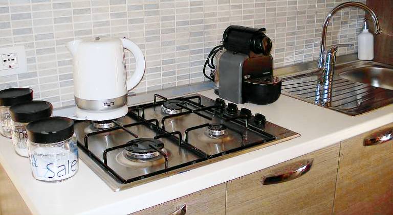 Vacation home | Near Monastery of San Nicolò l'Arena — photo 4