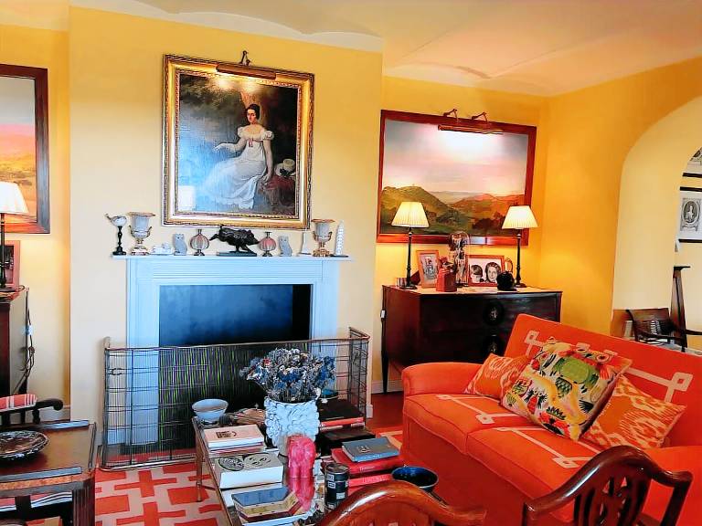 Family-friendly charming house with private pool, barbecue & garden | Beach view | Perfect for remote work | Pets allowed — photo 4