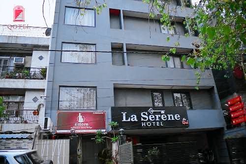 Hotel La Serene By Qotel Gagan Vihar