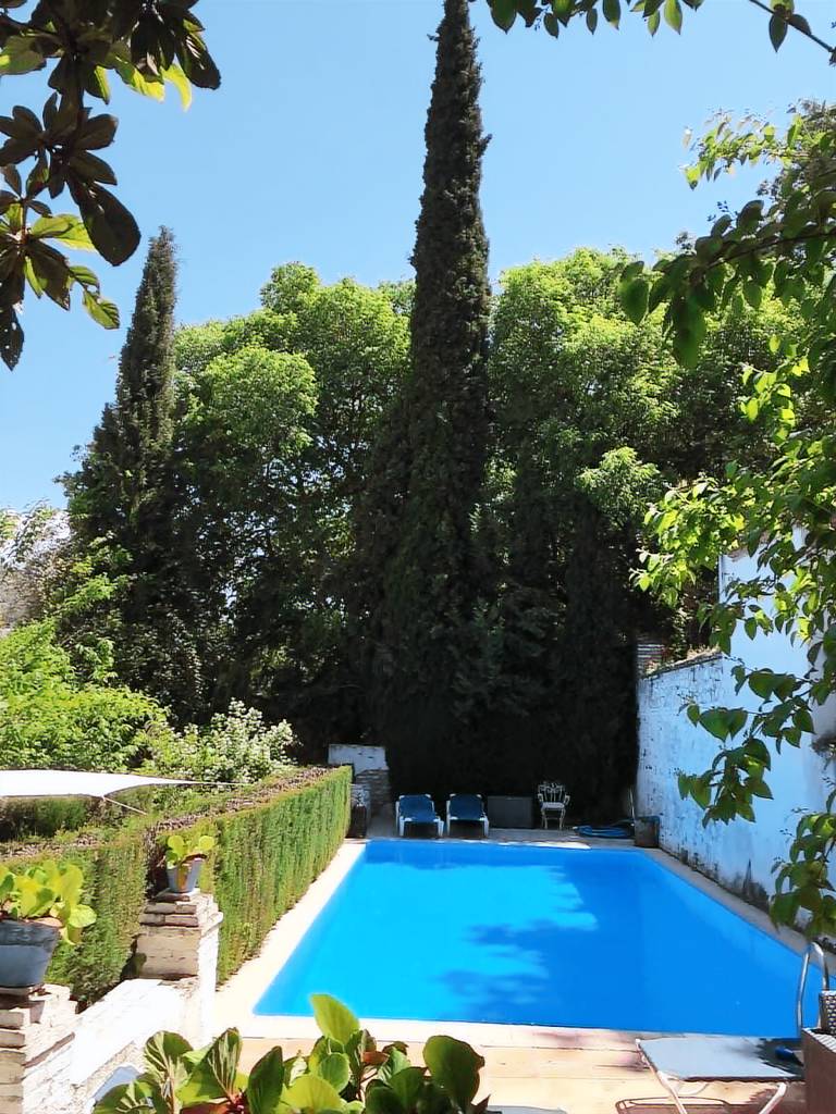 Villa Granada