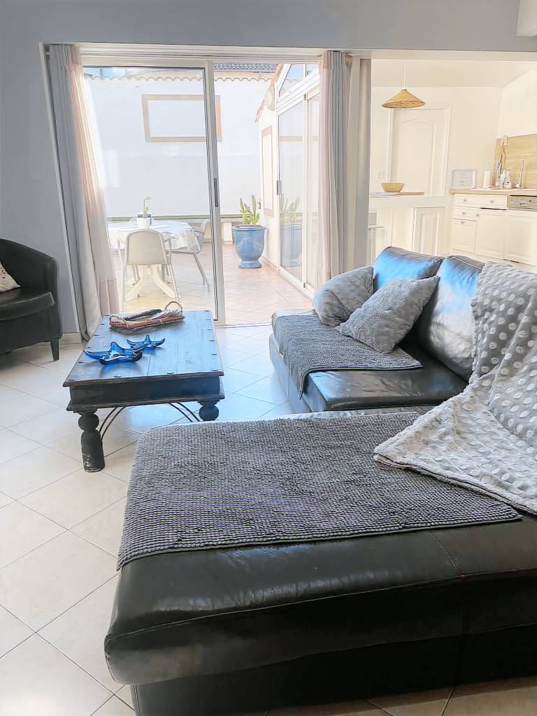 Huis Palavas-les-Flots