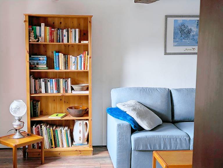 Ferienhaus Breselenz