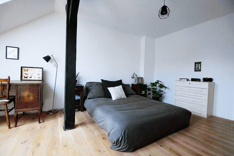 Ferienwohnung  Marzahn