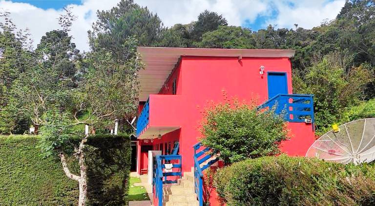 Colinas Capivari Suites — photo 3