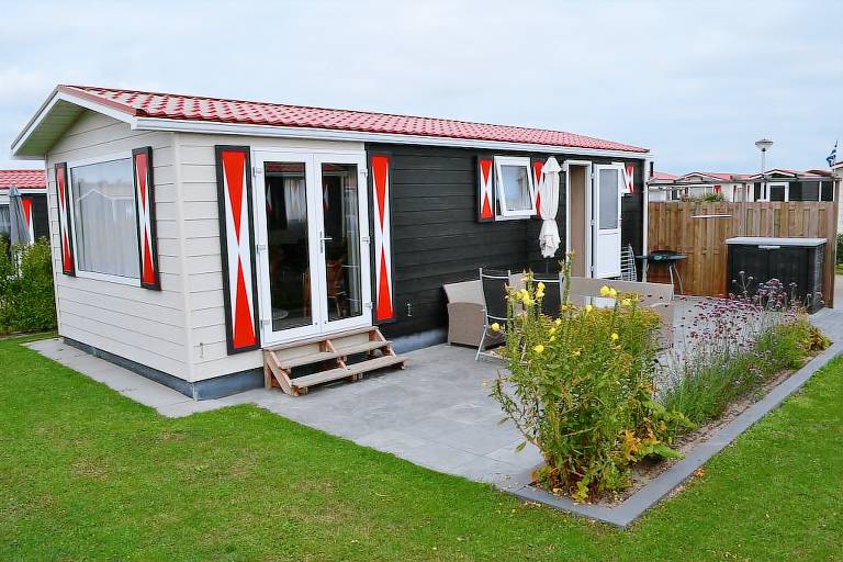 Chalet Serooskerke