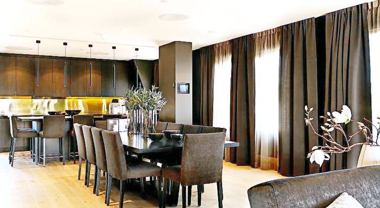 Saga Apartments Oslo — photo 3