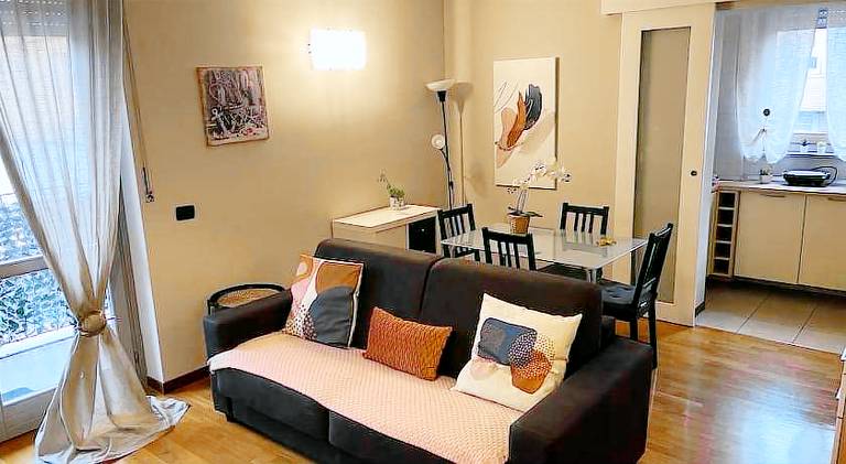 Rental apartment | Pets allowed in Segrate