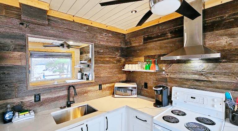 Muskoka Shores Cottages — photo 4