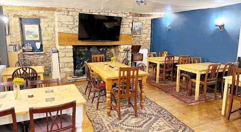 The Black Horse Inn — photo 2