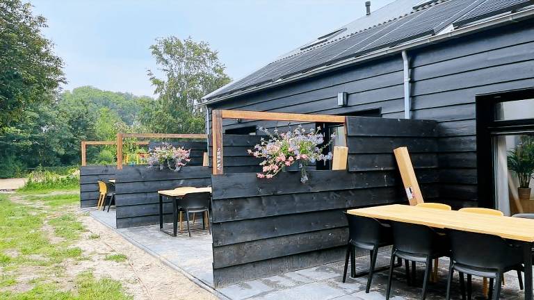 Ferienhaus Vrouwenpolder