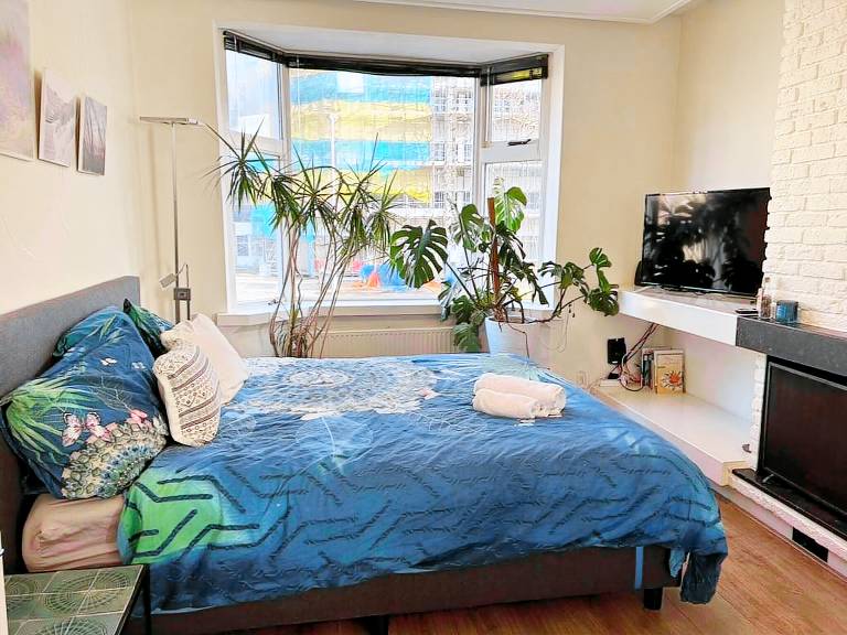 Bed & Breakfast Groningen