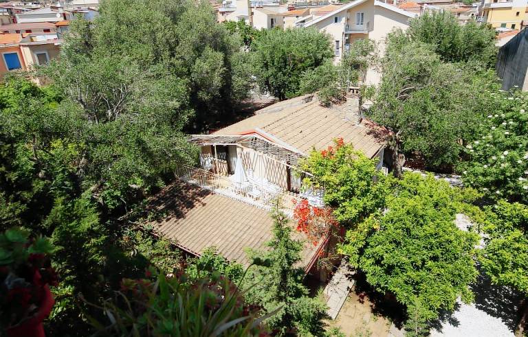 Ferienwohnung Marina di Camerota