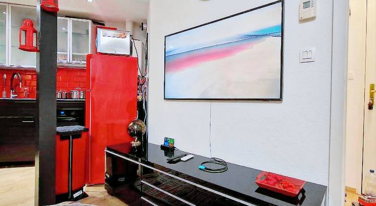 Swiss Border Apartment for 4 People, Free Parking, 1min from Basel — photo 2