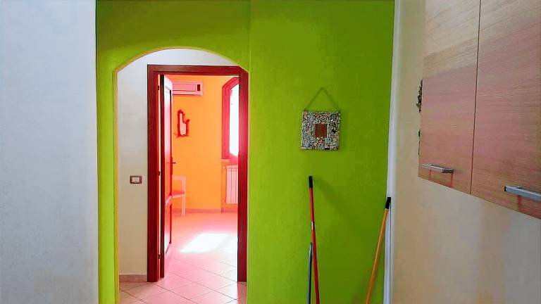 Pensione Alghero