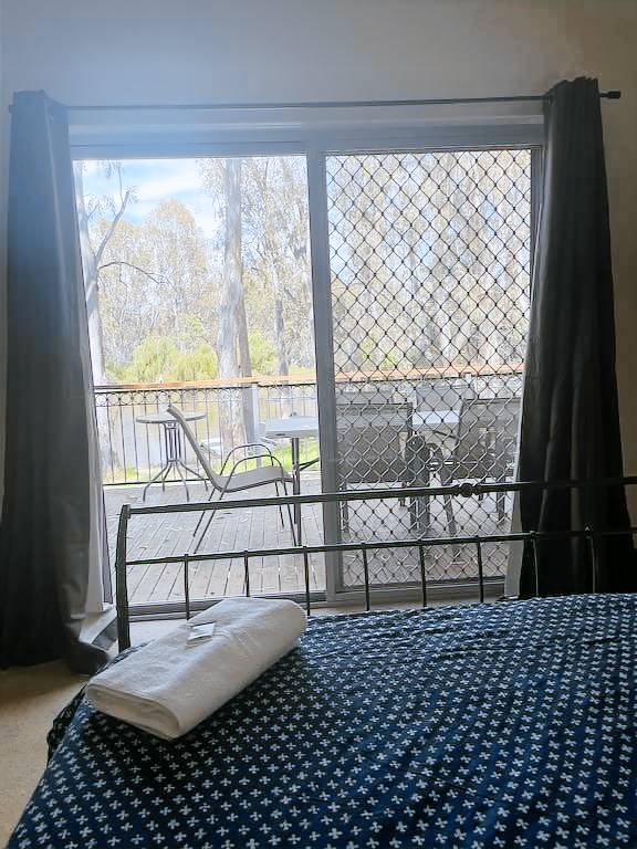 House Yarrawonga