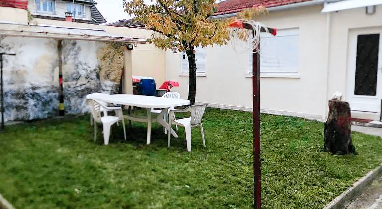 Rental apartment with 1 room for 4 persons — photo 5