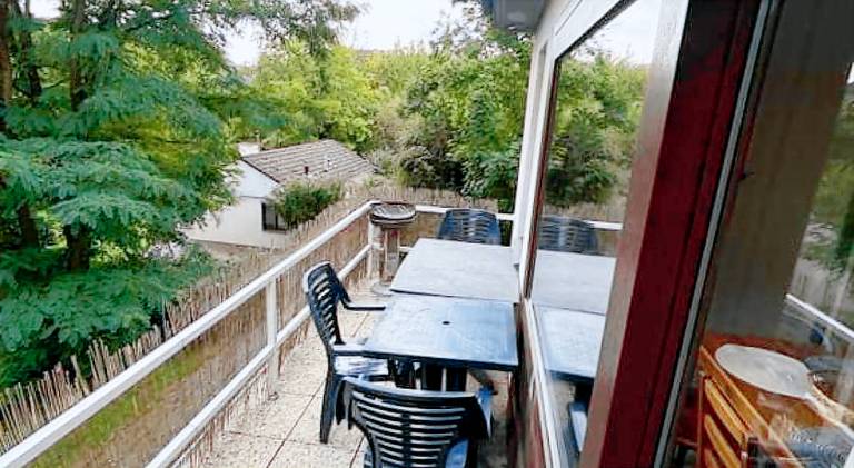 Vacation home with 1 room for 6 persons — photo 3