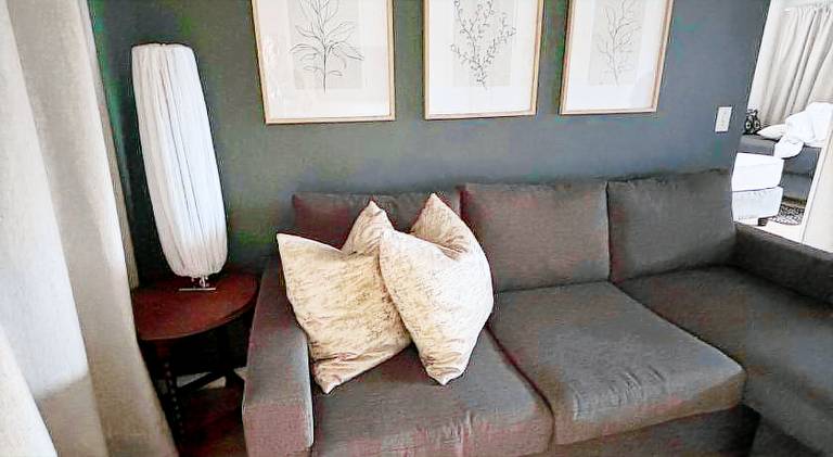 80 m&sup2; Ferienwohnung