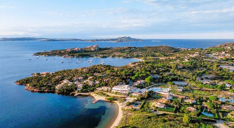 7Pines Resort Sardinia - A Destination By Hyatt in Arzachena