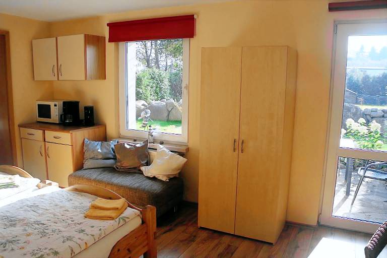 Children-friendly lovely holiday apartment with yard, BBQ & terrace | Pets allowed — photo 4