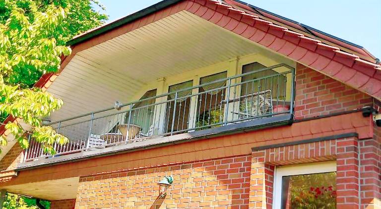 Charming holiday apartment | Pets allowed in Osnabrueck