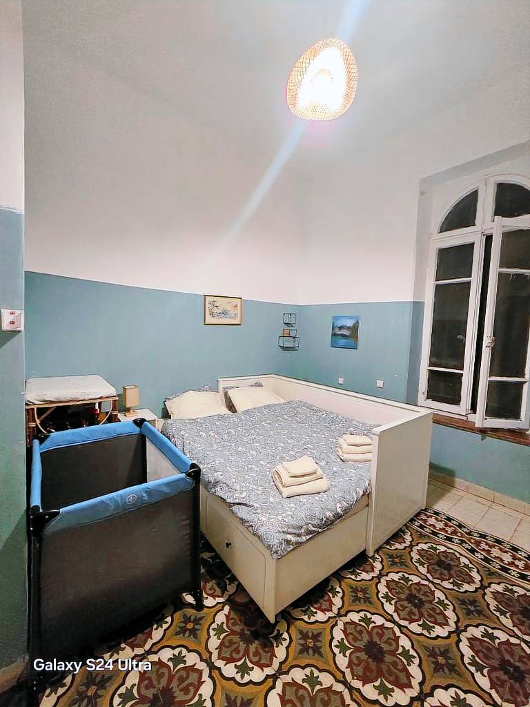 Appartement Jeruzalem