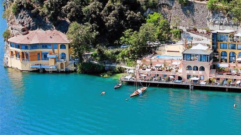 Ferienwohnung  Riva del Garda