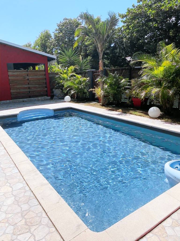 Maison de vacances Sainte-Anne