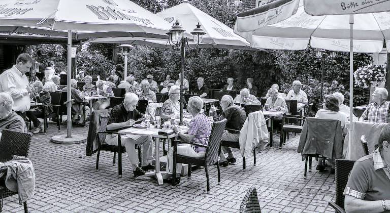 Hotel Gasthof Zur Post — photo 4