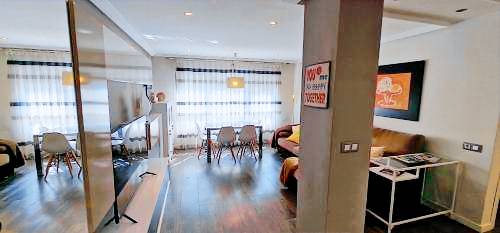 Appartement Gijón