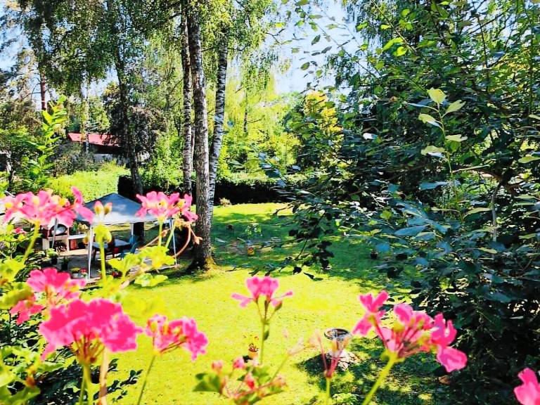 Ferienhaus  Poing