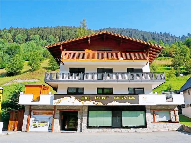 Apartment  Ischgl