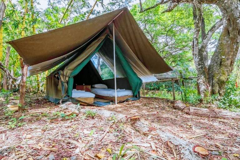Hostel  Kilifi