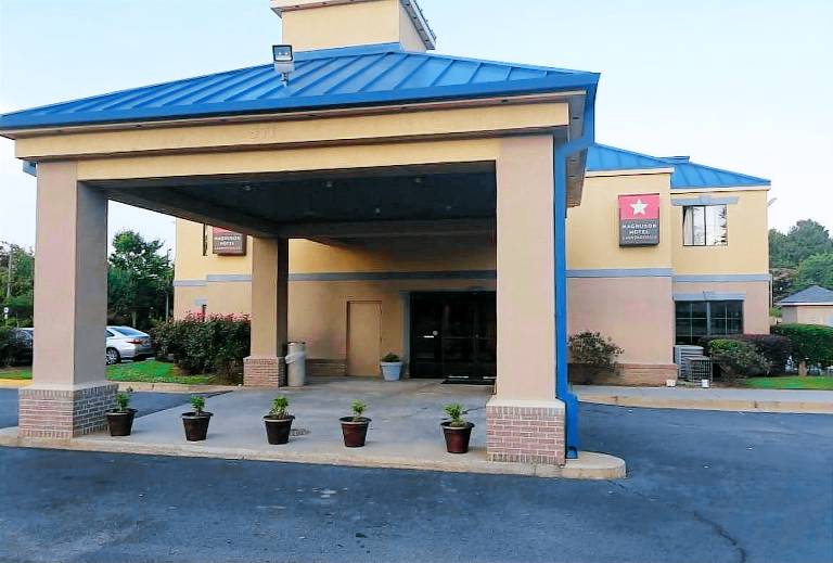 Motel Lawrenceville