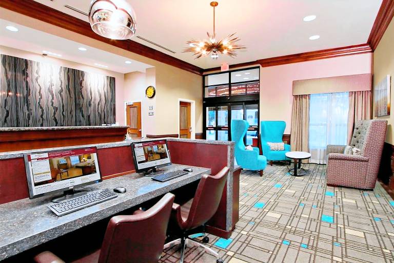 Residence Inn by Marriott DFW Airport North/Grapevine — photo 3