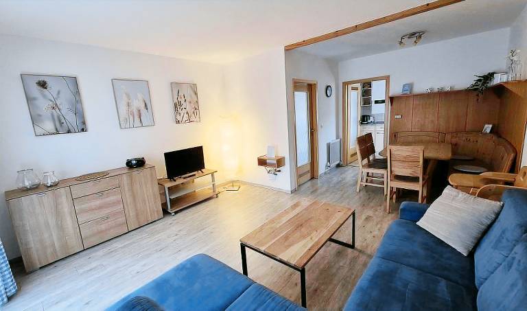 Ferienhaus Lechbruck am See