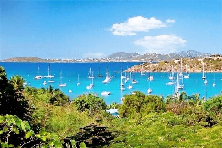 Villa Tortola