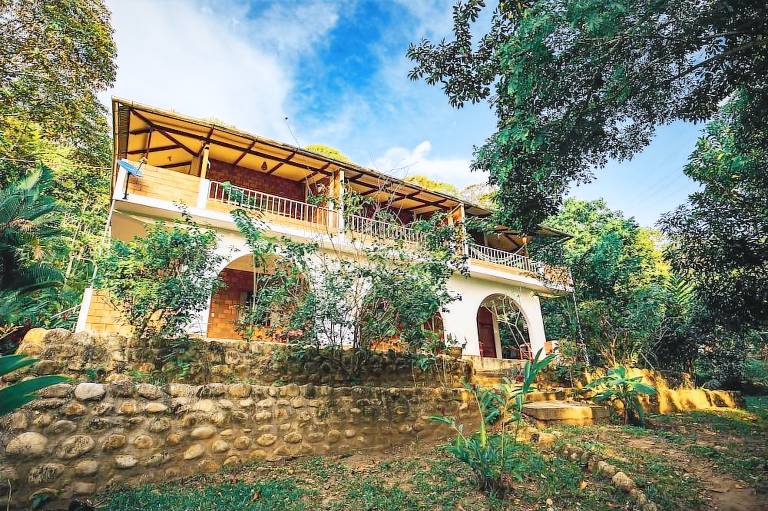 Lodge Tarapoto