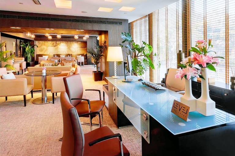 Meliá Barcelona Sarrià — photo 3