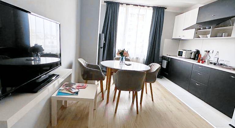 Fully equipped nice rental apartment | Pets allowed — photo 2