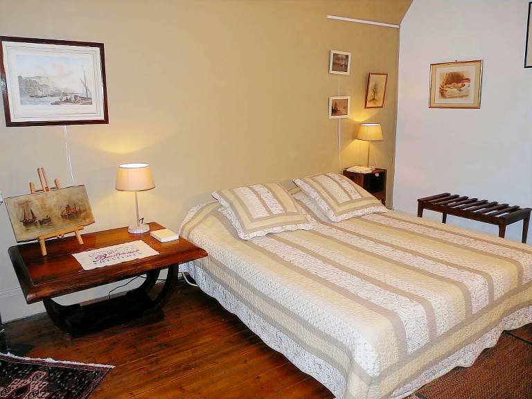 Chambre d'hôtes Sainte-Foy-la-Grande