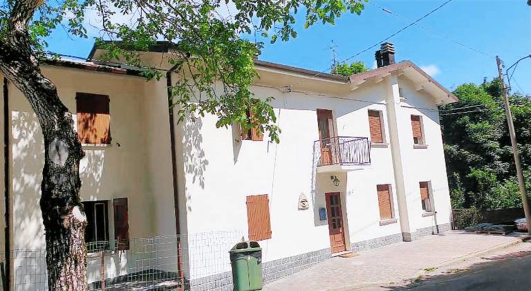 Locanda In Montagna Da Emili&Gabriel in Lizzano in Belvedere