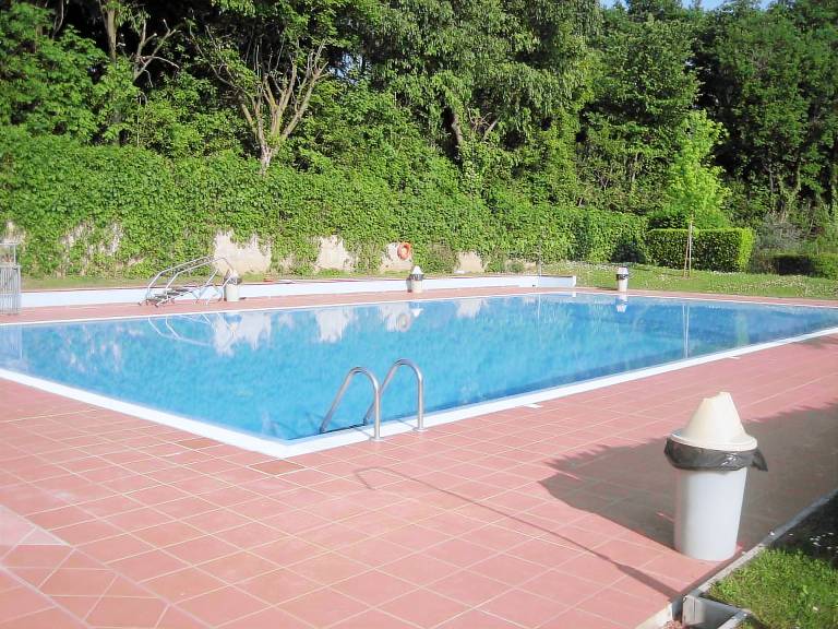 Wonderful apartment with pool & garden | Pets allowed — photo 2