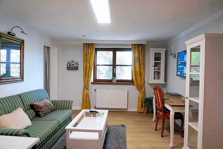Ferienwohnung Attersee