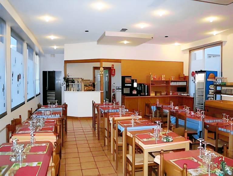 Brit Hotel Magdalena — photo 3