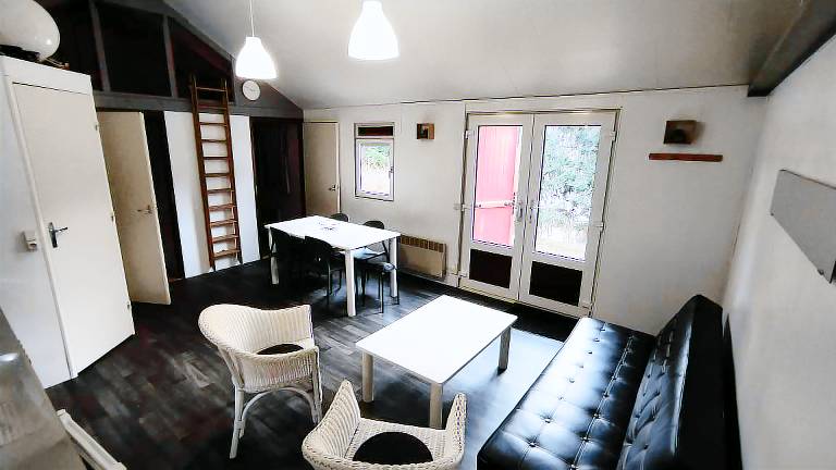 Chalet Saint-Germain-l'Herm
