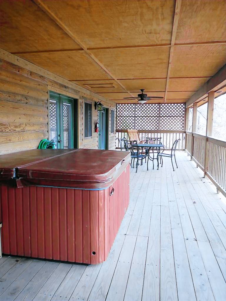 Cottage  Mount Ida